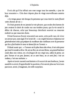 L'Orphelin