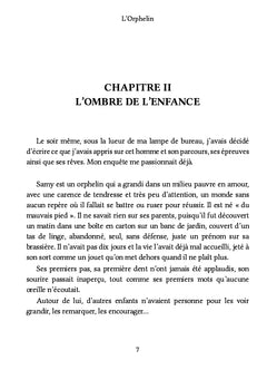 L'Orphelin