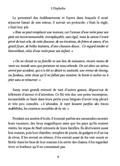 L'Orphelin