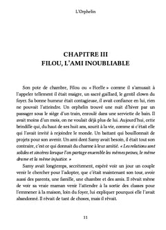 L'Orphelin