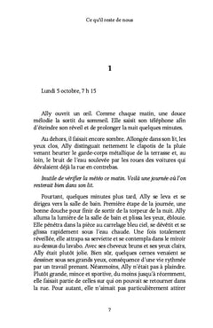 Ce qu'il reste de nous