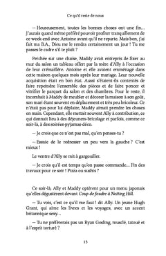 Ce qu'il reste de nous