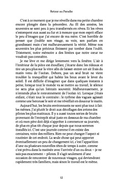 Retour au Paradis
