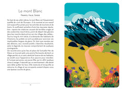 Le Petit livre des lieux légendaires