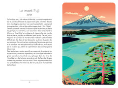 Le Petit livre des lieux légendaires