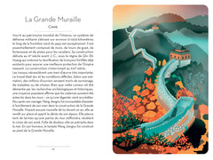 Le Petit livre des lieux légendaires