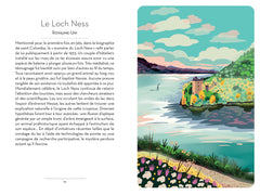 Le Petit livre des lieux légendaires