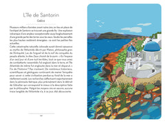 Le Petit livre des lieux légendaires