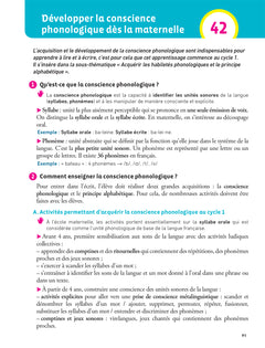 Hatier CRPE -  Fiches pour l'Oral - Tout pour réussir les épreuves d'admission - L3 - M2 - 2026/2027