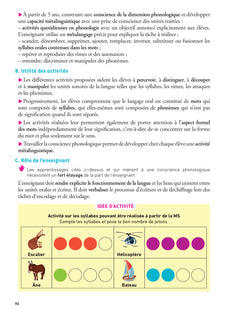 Hatier CRPE -  Fiches pour l'Oral - Tout pour réussir les épreuves d'admission - L3 - M2 - 2026/2027