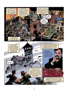 Histoire du jeu de rôle