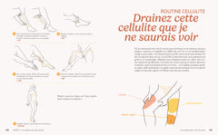 C'est pas du gras, c'est de l'eau !