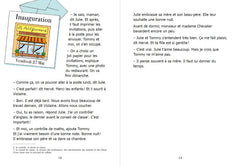 Mondes en VF Ados - Quinze jours pour réussir - Niv. A2.1 -  Livre + audios