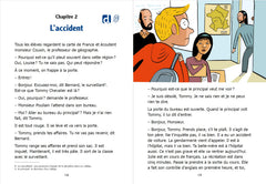 Mondes en VF Ados - Quinze jours pour réussir - Niv. A2.1 -  Livre + audios