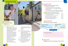 À toi de jouer 2 - Niv. A1.2 - Livre + cahier + didierfle.app