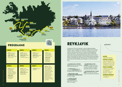 Van trips en Europe