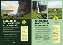 Van trips en Europe