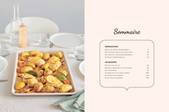 J'équilibre mon alimentation Spécial famille