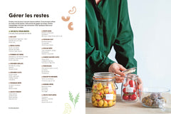J'équilibre mon alimentation Spécial famille