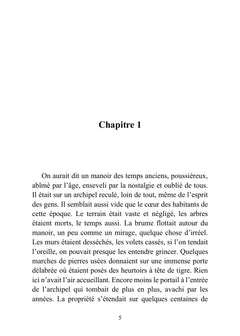 La Némésia