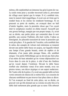 La Némésia