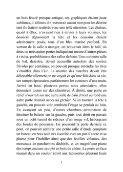 La Némésia
