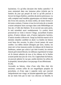 La Némésia