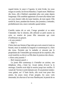 La Némésia