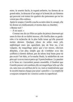 La Némésia