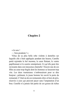La Némésia