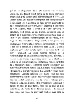 La Némésia