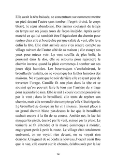 La Némésia