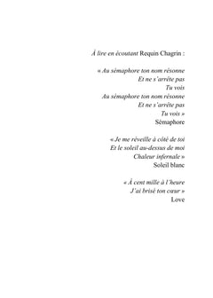 Nos étés inachevés