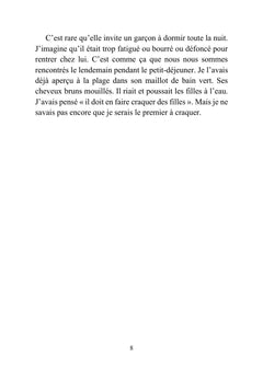 Nos étés inachevés