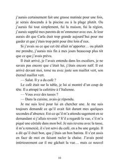 Nos étés inachevés