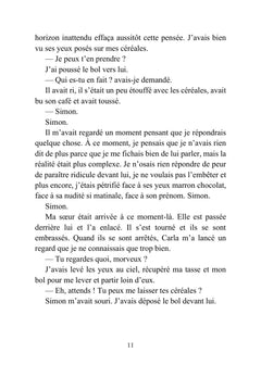 Nos étés inachevés