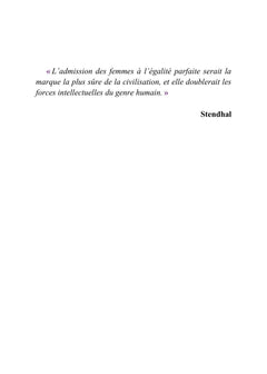 Dialogue avec une Lionne