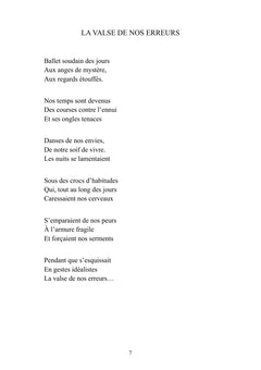 Les Chants de l'Âme morte