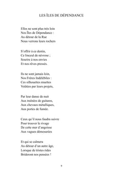 Les Chants de l'Âme morte