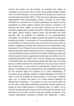 Le dernier libraire