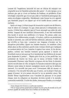 Le dernier libraire