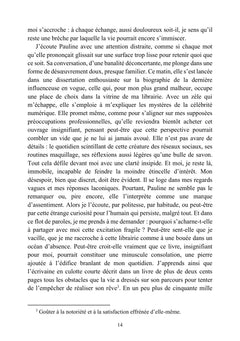 Le dernier libraire