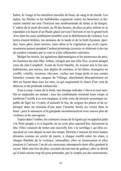Le Lit Mac Arthur