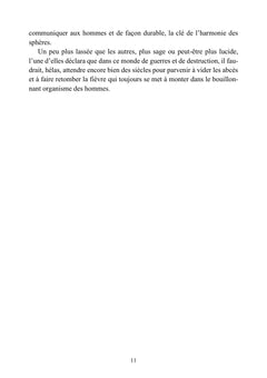 Le Lit Mac Arthur