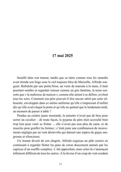 Le Lit Mac Arthur