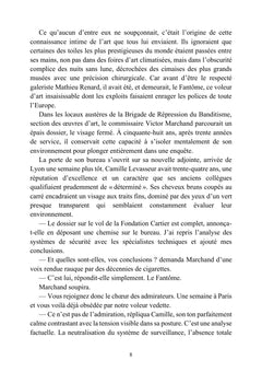 Les Ombres du Désir - Tome I : Séduction fatale