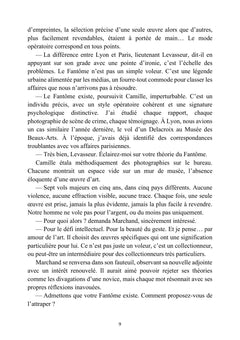 Les Ombres du Désir - Tome I : Séduction fatale