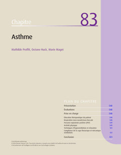 Kinésithérapie pédiatrique