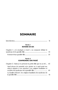 Arrête de vouloir plaire à tout le monde (et pense à toi !)