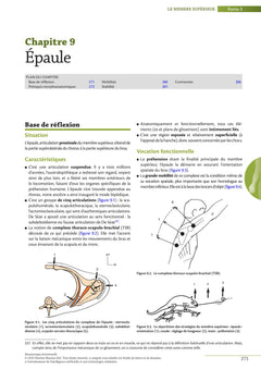 Biomécanique fonctionnelle